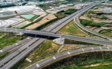漳河环库公路、国省道升级改造...今年，荆门46亿元投向交通建设领域