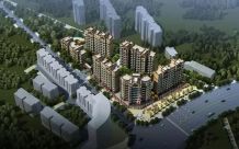 荆门中房&middot;龙锦花园性价比怎么样？