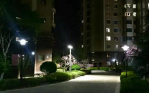 【荆门泓博世纪首府】荆门新建湖景园林，带您领略十二时辰风情！