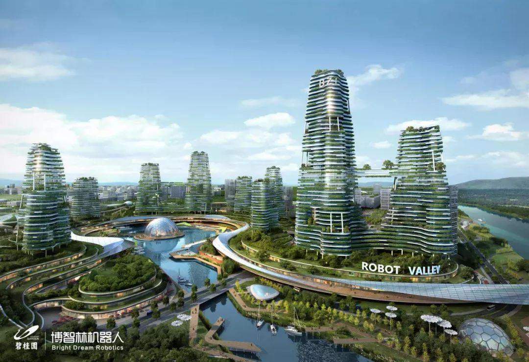 猛！佛山2020重大项目曝光！新地铁+新机场+新大学！高攀不起了！