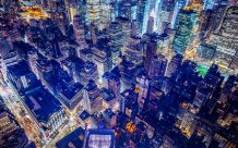 镁刻&middot;年报深读 | 阳光100：纠结的一年