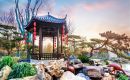 荆门恒大云湖上苑实景图曝光,这才是国风园林,浸润了国人骨子里的风雅! 荆门恒大云湖上苑实景图曝光,这才是国风园林,浸润了国人骨子里的风雅!