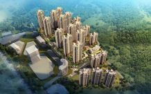荆门恒大帝景在哪里？怎么样？周边有什么配套？