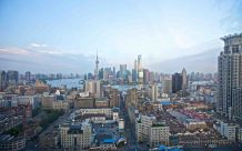 香港：住宅供不应求 楼市调整有限