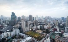 一套100万的房子，在10年后，大概值多少钱？