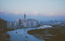 劲爆！101宗涉宅地！吸金千亿！前4月大湾区土拍火了
