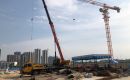 荆门下一个新的地标性建筑——中建壹品璟苑7月工期报道 荆门下一个新的地标性建筑——中建壹品璟苑7月工期报道