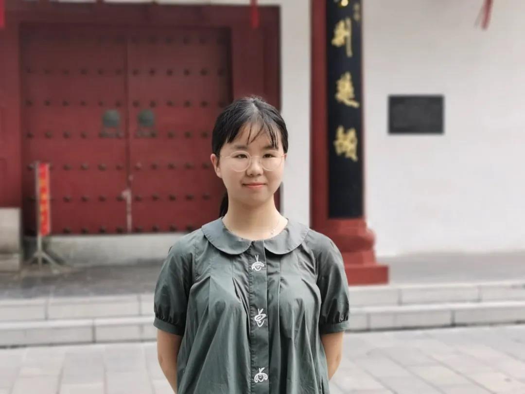 2020湖北高考文科最高分——荆门龙泉中学徐茜667分！