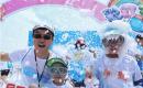 8月16日，中建壹品璟苑欢乐水上嘉年华，带你开启清凉夏日！