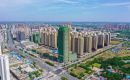 荆门天地3期收官之作,建筑面积约100-142㎡板式阔宅 荆门天地3期收官之作,建筑面积约100-142㎡板式阔宅