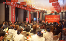 荆门中建壹品璟苑下半年员工生日会暨2021年跨年年会圆满落幕 荆门中建壹品璟苑下半年员工生日会暨2021年跨年年会圆满落幕