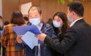 新机遇，新开始！荆门长宁太和备战新春营销&ldquo;战役&rdquo;