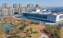 荆门御湖半岛区域动态 | “五馆一中心”之图书馆、文化馆正式开馆! 荆门御湖半岛区域动态 | “五馆一中心”之图书馆、文化馆正式开馆!