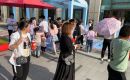 中建壹品璟苑,五一计划圆满结束,甜蜜生活暖心启幕 中建壹品璟苑,五一计划圆满结束,甜蜜生活暖心启幕
