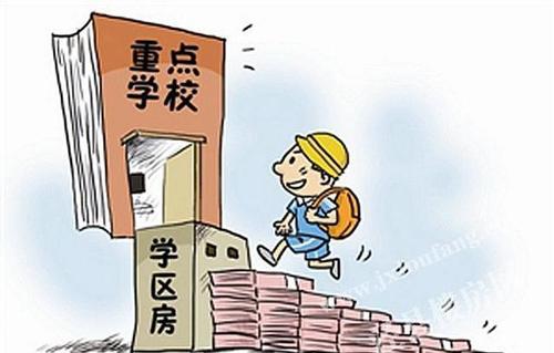 荆门有哪些比较好的学校？怎么划分的呢？