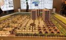 荆门碧桂园星湖湾在哪？交通怎么样？