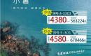 荆门诺思&middot;幸福城现推出特价房单价低至4380元/㎡起