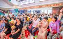 恭迎回家丨荆门天地二期交房说明会圆满举行 恭迎回家丨荆门天地二期交房说明会圆满举行