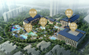 荆门国华·温泉新城 | 一座有温度的城 荆门国华·温泉新城 | 一座有温度的城