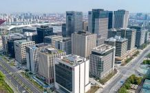 11月百强房企业绩同环比双降，TOP30成规模分水岭