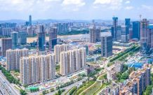 房企融资环境迎来边际改善，11月ABS审批明显提速