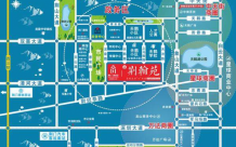 漳河新区未来规划及发展