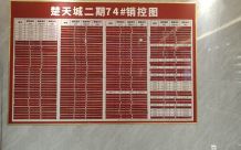 《楚天城：可选楼层渐少，购房机遇难得》