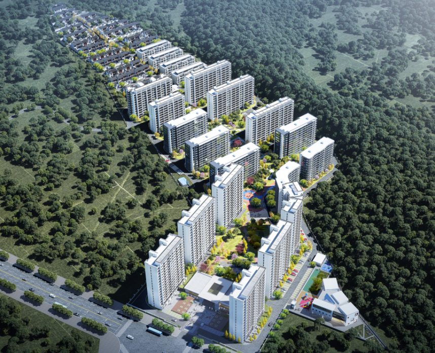 弘景十里的公交线路？