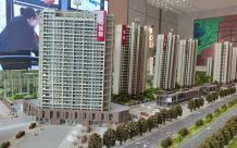 荆门市楚天城：理想生活的多元诠释