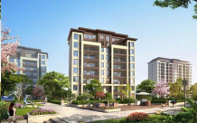 龙泉云璟北宸：四代住宅的户型革新范本