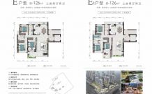 乐喜.陶然居 啥时候交房