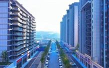 洋丰&middot;龙泉云璟  漳河新区改善型楼盘的标杆
