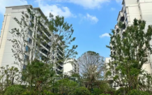 城控&middot;龙泉学苑  国企现房 全优户型 品质人居