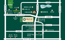 乐喜&middot;陶然居户型设计分析