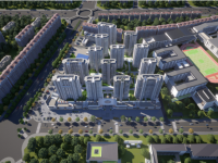 楚荣・和府  清盘特惠，仅剩最后十几套