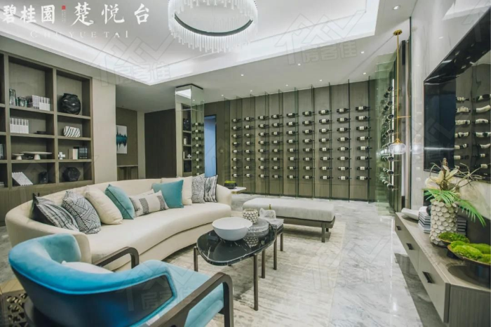 荆门碧桂园楚悦台合院别墅怎么样？值得买吗？