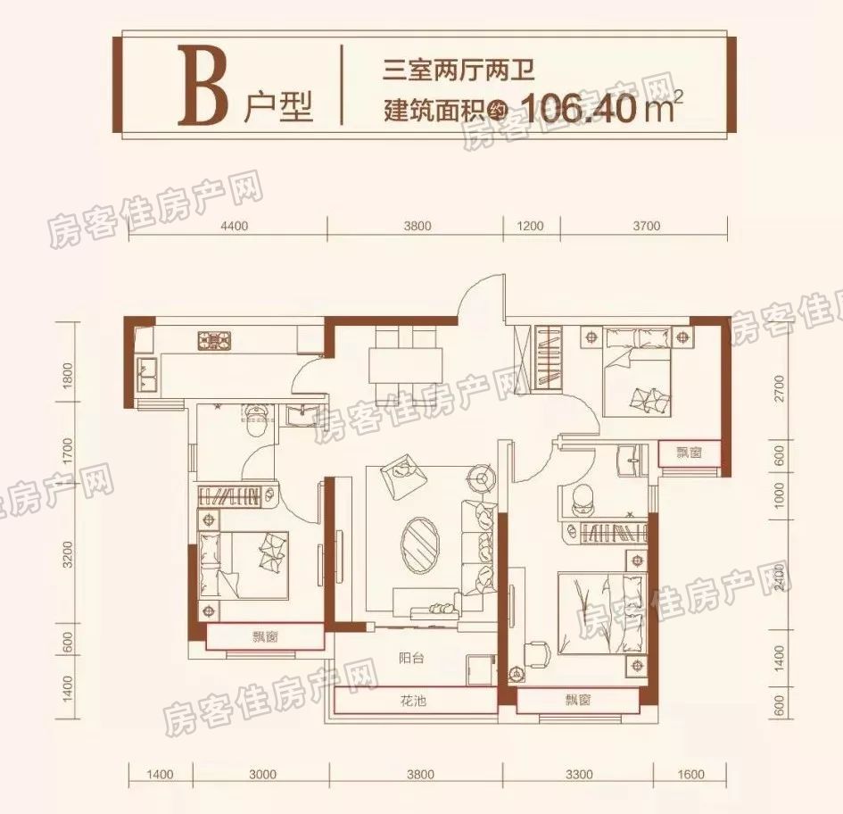东方美地三期户型.jpg 东方美地三期户型.jpg