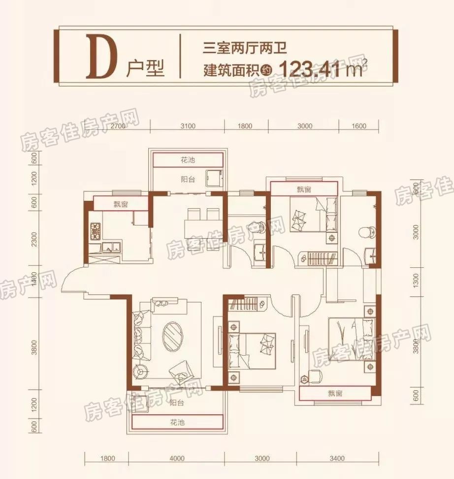 东方美地三期户型图.jpg 东方美地三期户型图.jpg
