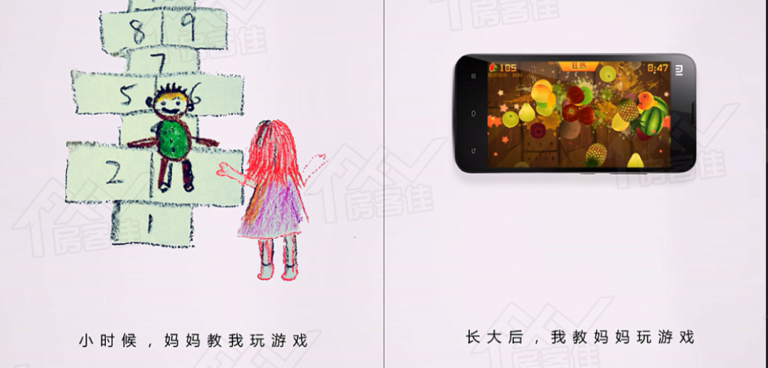 母亲节