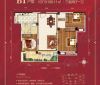 荆门公园里户型图