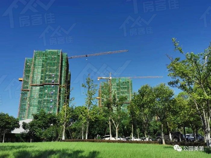 沙洋公园美第效果图 沙洋公园美第效果图