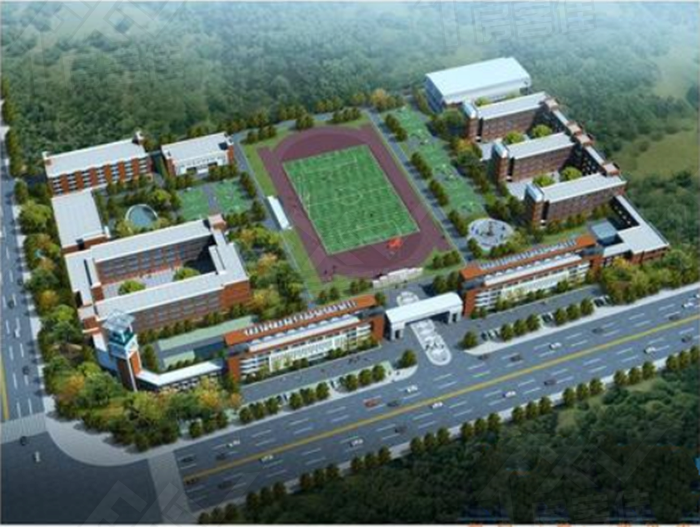 荆门楚天学校 荆门楚天学校