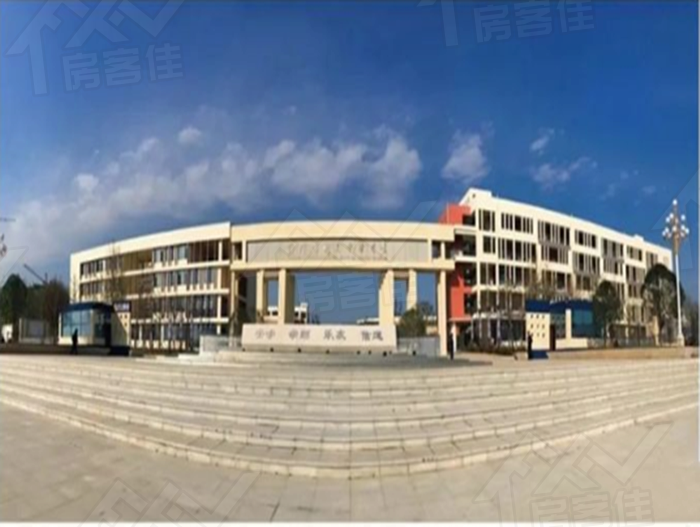 龙泉中学南校 龙泉中学南校