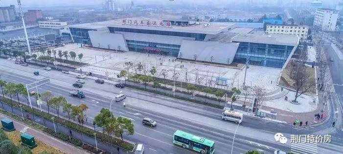 荆门汽车客运站南站 荆门汽车客运站南站