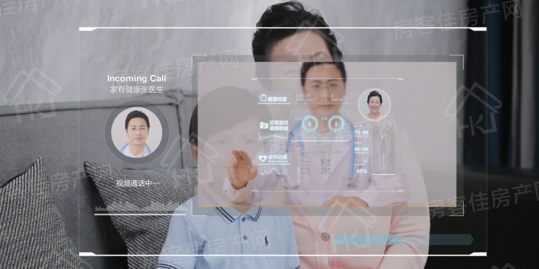 家有健康示意图 家有健康示意图