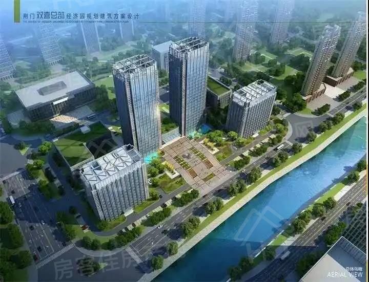 城建地产双喜大厦 城建地产双喜大厦