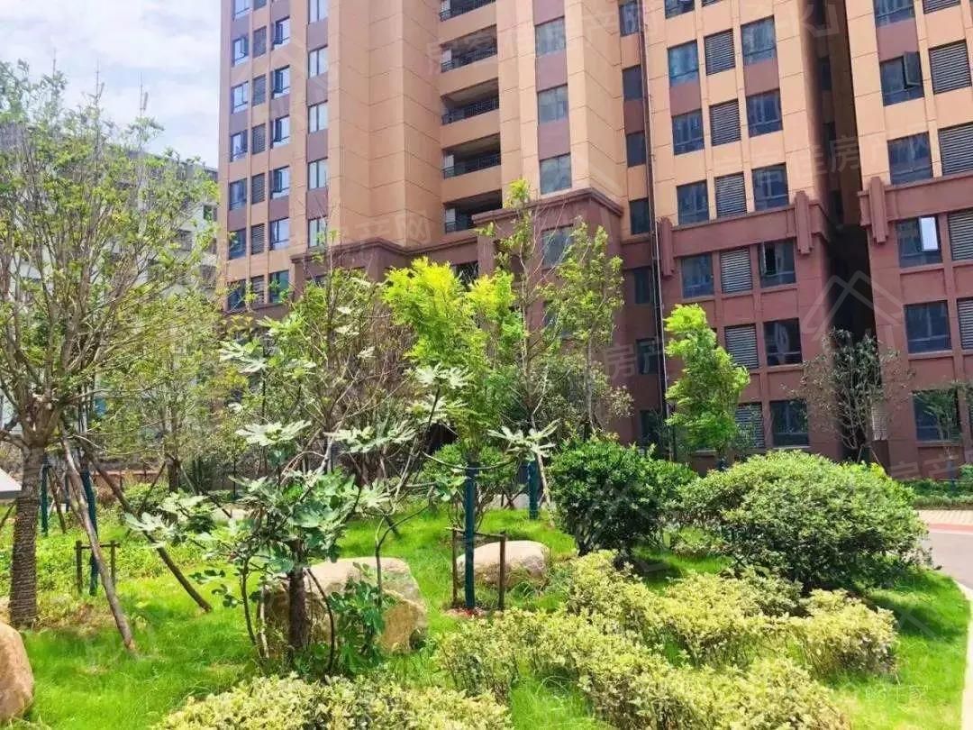 中国铁建公园3326园林实景图 中国铁建公园3326园林实景图
