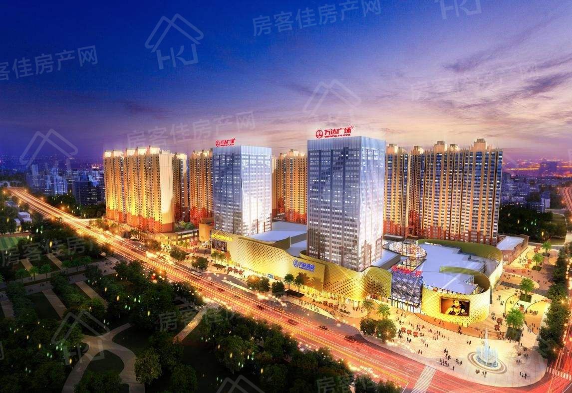 荆门实景图 荆门实景图