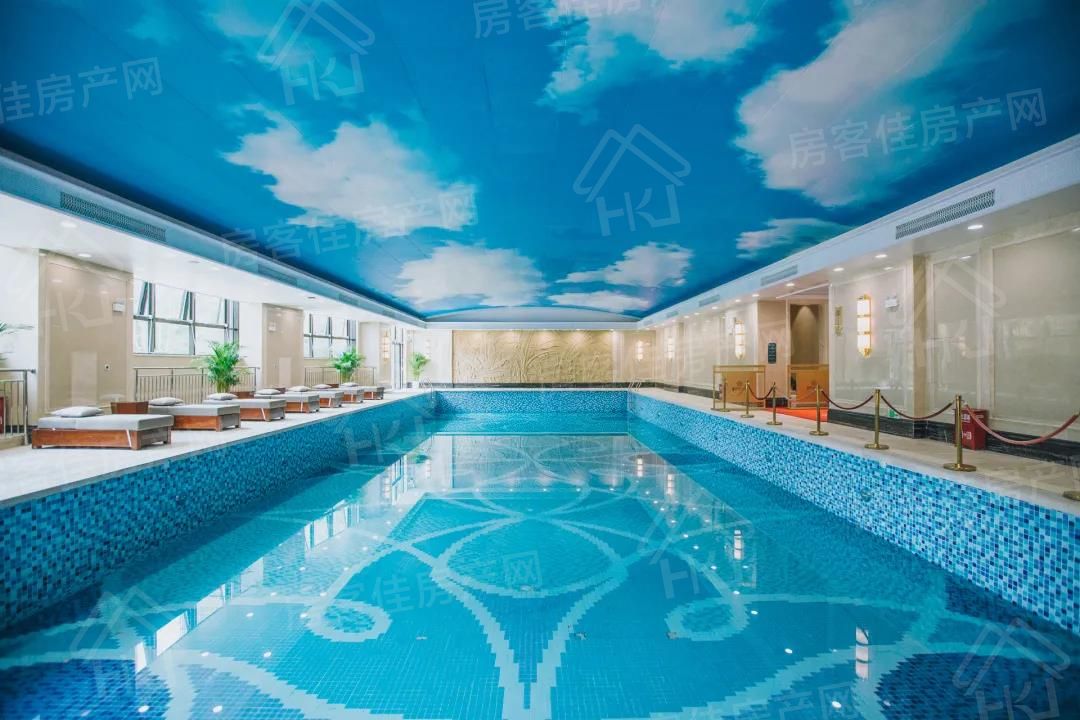 恒大云湖上苑 恒大云湖上苑