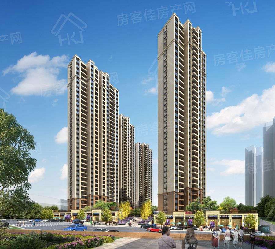 创鸿·东方美地看房电话:0724-6800600 创鸿·东方美地看房电话:0724-6800600